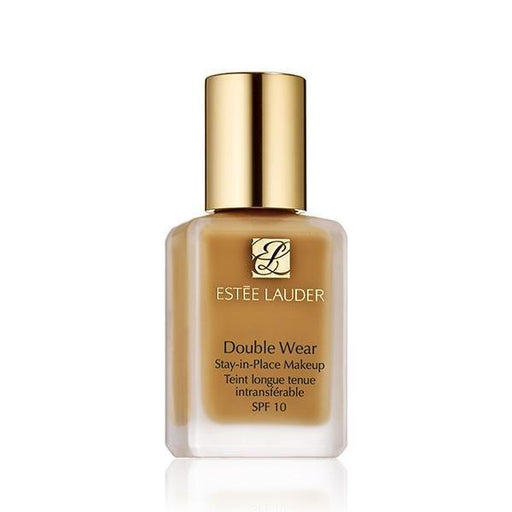 Estee Lauder Double Wear Stay-in-Place Makeup SPF 10 - Toasty Toffee 4W2 - Farmacias Arrocha